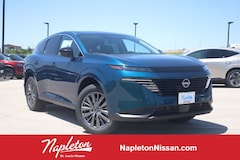 2026 Nissan Murano SL SUV