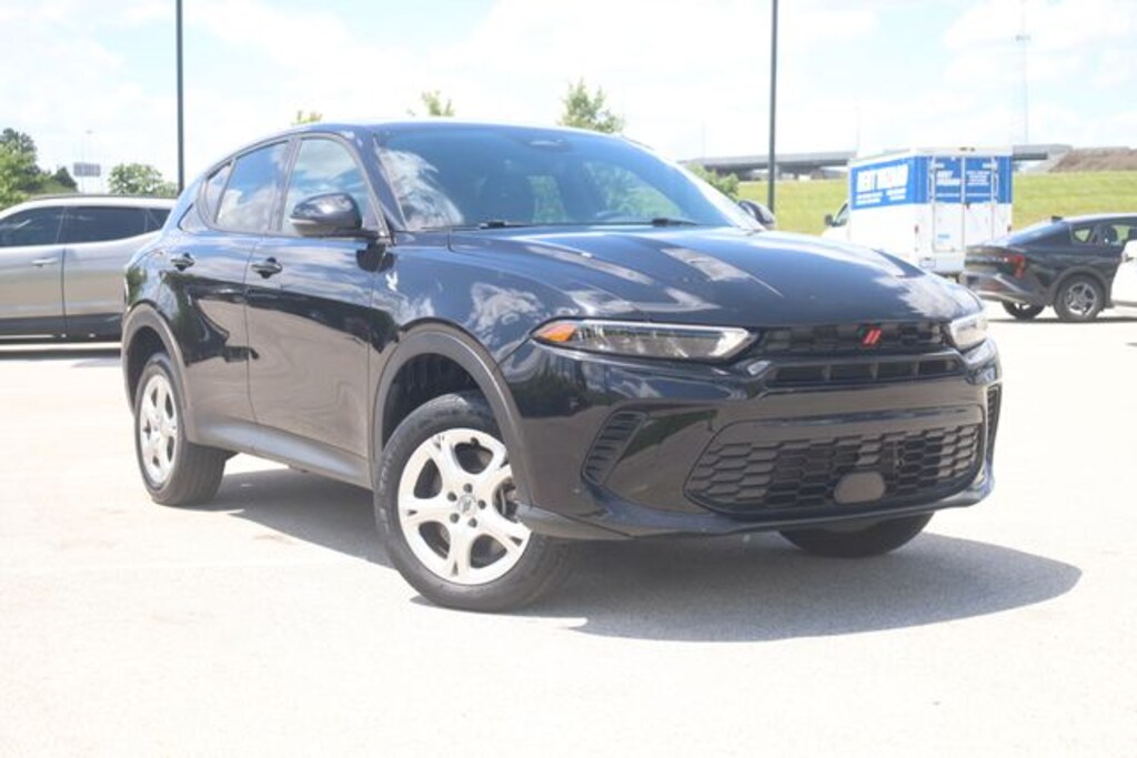 Used 2024 Dodge Hornet GT SUV