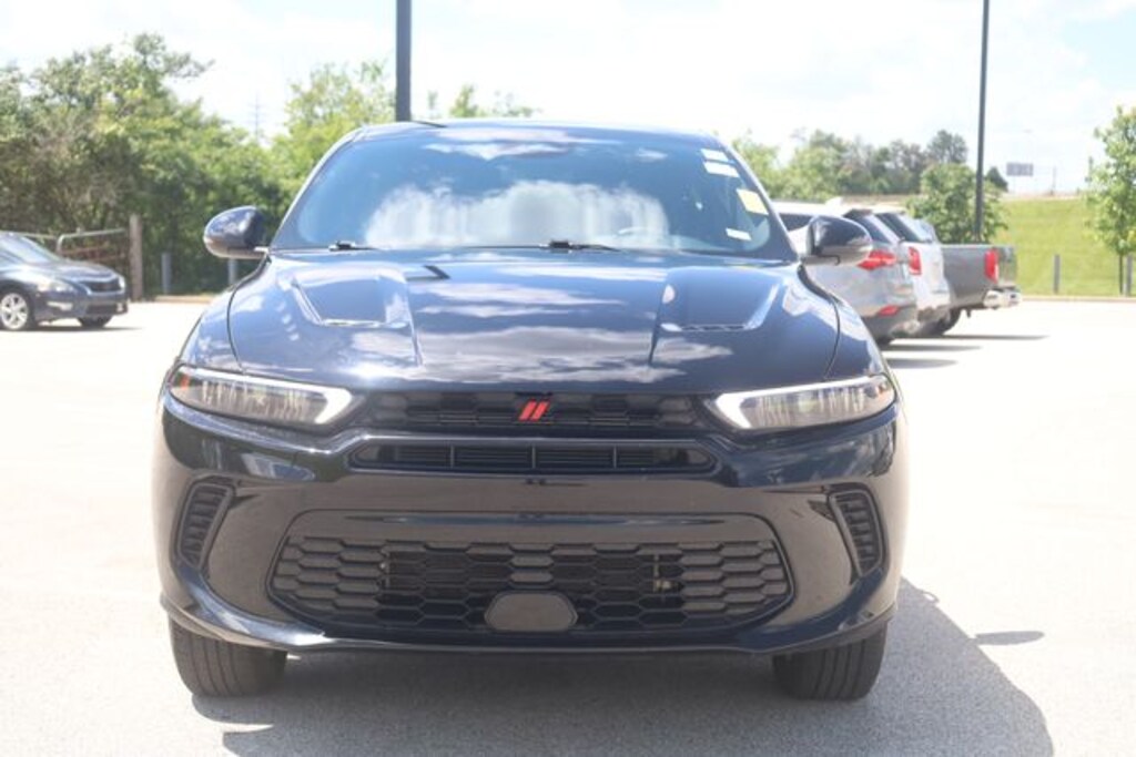Used 2024 Dodge Hornet GT SUV