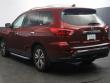 2020 Nissan Pathfinder SL SUV
