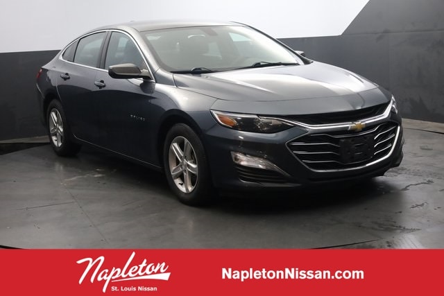 2020 Chevrolet Malibu 1LS