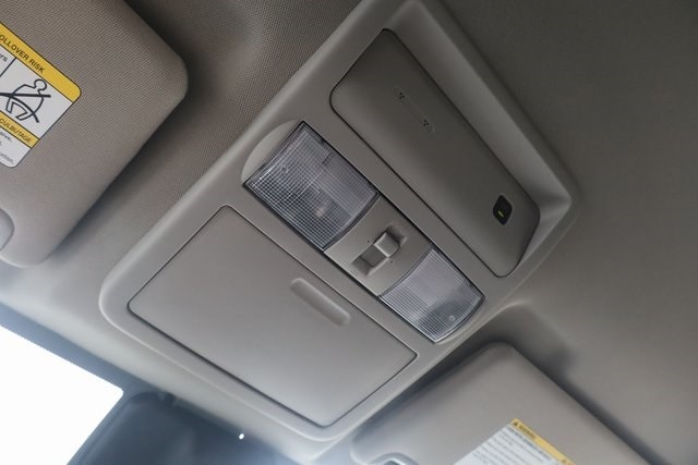 2026 Nissan Frontier SV - Photo 23