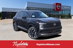 2026 Nissan Kicks SV SUV