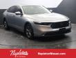 2024 Honda Accord EX Sedan