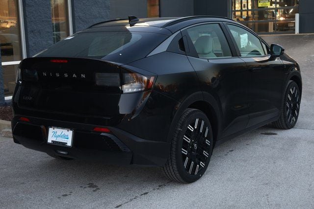2026 Nissan LEAF Platinum+ - Photo 6