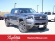 2026 Nissan Frontier SV Truck Crew Cab