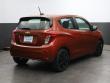 2021 Chevrolet Spark LS CVT Hatchback