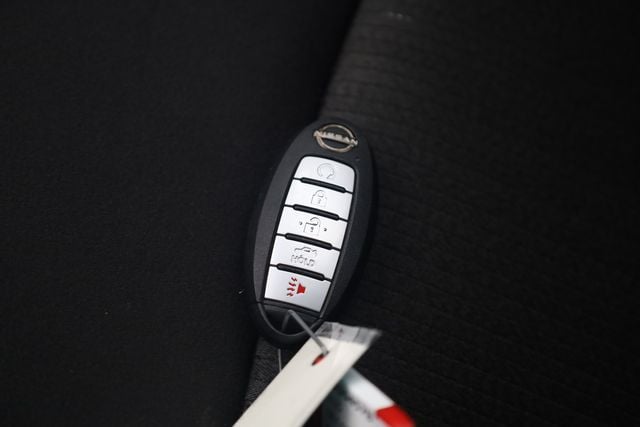 2025 Nissan Altima SV - Photo 22