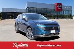 2025 Nissan Murano SL SUV
