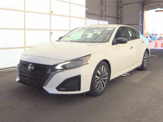 2025 Nissan Altima 2.5 SV's photo