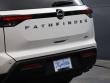 2025 Nissan Pathfinder SV SUV