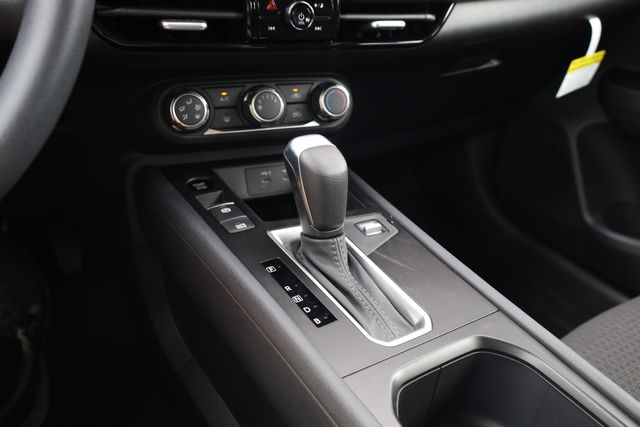2026 Nissan KICKS S - Photo 21