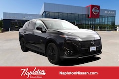 2025 Nissan Murano SV SUV