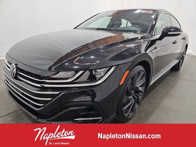 2023 Volkswagen Arteon SEL R-Line with 4Motion's photo