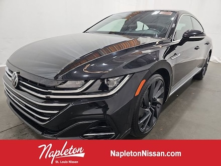 2023 Volkswagen Arteon 2.0T SEL R-Line Sedan