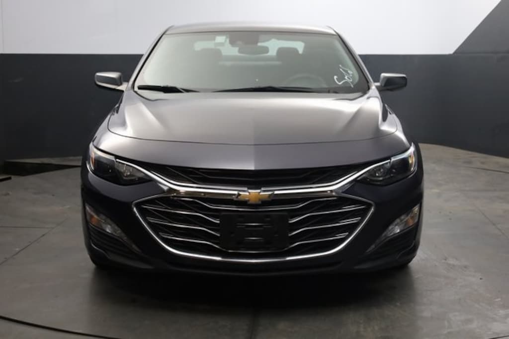 Used 2023 Chevrolet Malibu 1LT Sedan