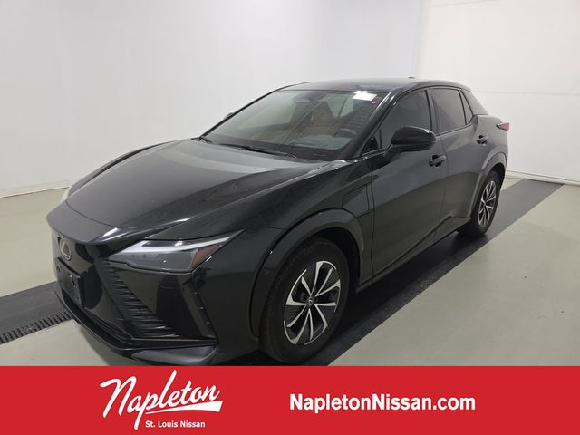 2023 Lexus RZ 450e 450e Premium AWD w/ 18" Wheel's photo
