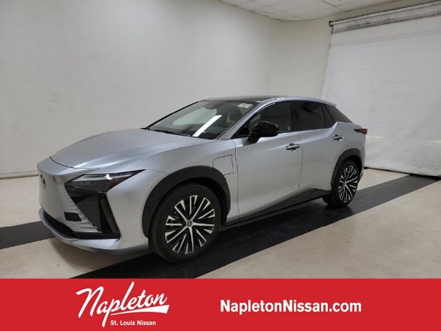 2023 Lexus RZ