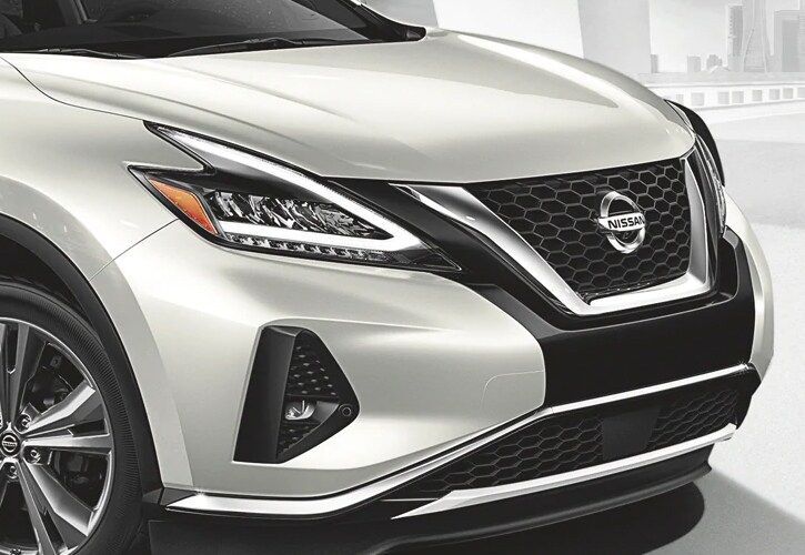 New Nissan Murano dealership St Louis lease deals Murano