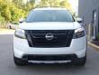 2025 Nissan Pathfinder Platinum SUV