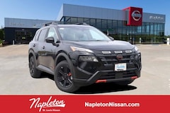 2026 Nissan Rogue Rock Creek SUV