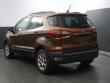 2020 Ford EcoSport SE SUV