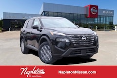 2026 Nissan Rogue SV SUV