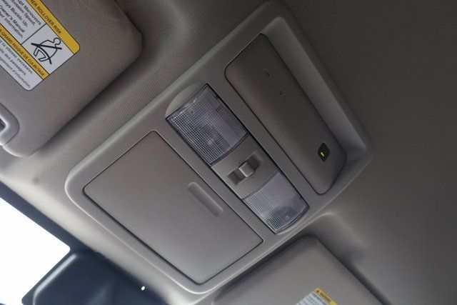 2026 Nissan Frontier SV - Photo 24