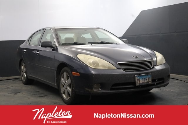 2005 Lexus ES 330's photo