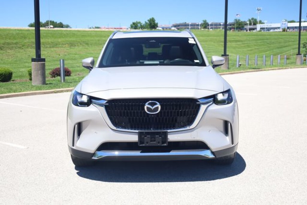 Used 2025 Mazda CX-90 3.3 Turbo Premium Plus Package SUV