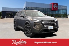 2026 Nissan Rogue SV SUV
