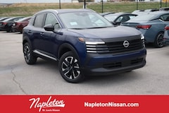 2026 Nissan Kicks SV SUV