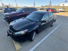 2009 Honda Accord 2.4 EX-L Sedan