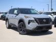 2026 Nissan Rogue SV SUV