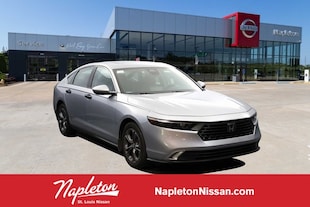 2023 Honda Accord EX Sedan