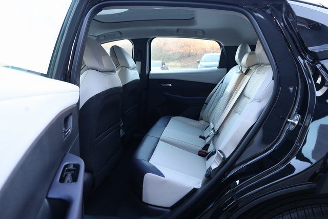 2026 Nissan LEAF Platinum+ - Photo 31
