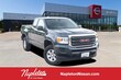  GMC Canyon