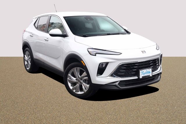 2025 Buick Encore GX Preferred's photo