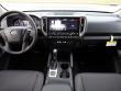 2026 Nissan Frontier SV Truck Crew Cab