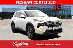 2024 Nissan Rogue SL SUV