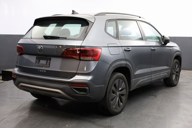 2023 Volkswagen Taos S photo 4