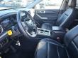 2023 Ford Explorer XLT SUV