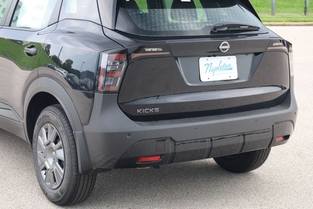 2026 Nissan KICKS S - Photo 7