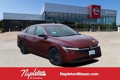 2026 Nissan Sentra SV Sedan