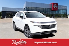 2025 Nissan Murano SL SUV