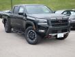 2026 Nissan Frontier PRO-4X Truck Crew Cab