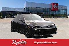 2023 Volkswagen Golf R 2.0T 20th Anniversary Edition Hatchback