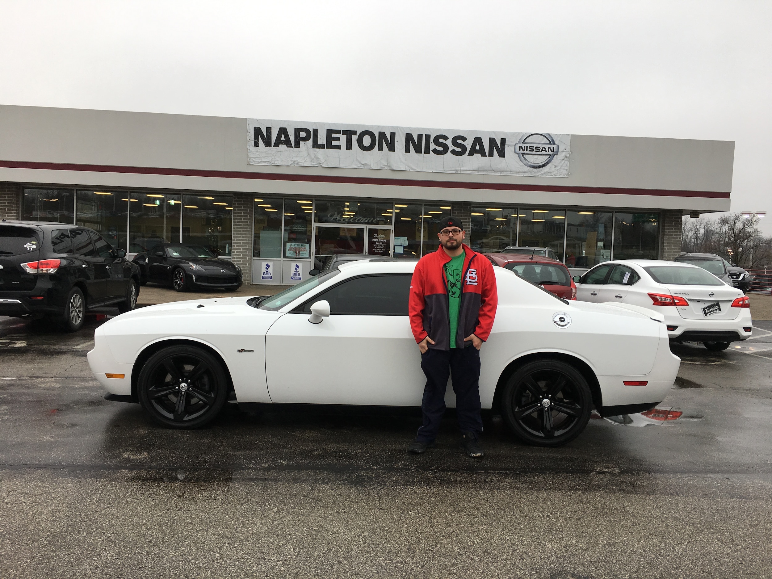 Napleton St. Louis Nissan | New Nissan dealership in Saint Louis, MO ... Napleton St. Louis Nissan | New Nissan dealership in Saint Louis, MO ...
