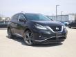 2021 Nissan Murano Platinum SUV