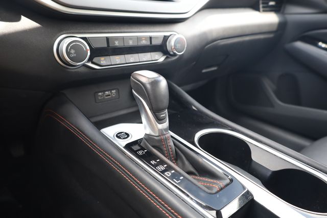 2025 Nissan Altima SR - Photo 26